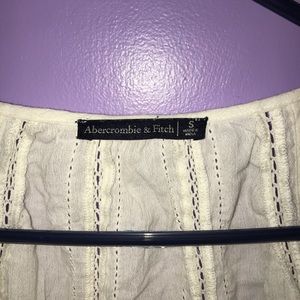 ABERCROMBIE & FITCH SHIRT